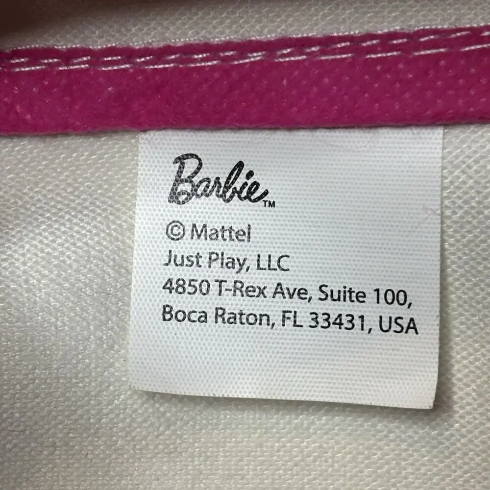 Mattel barbie just